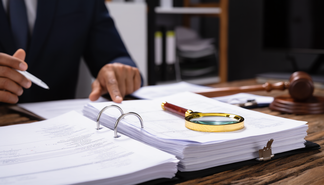 Medical Evidence Documents