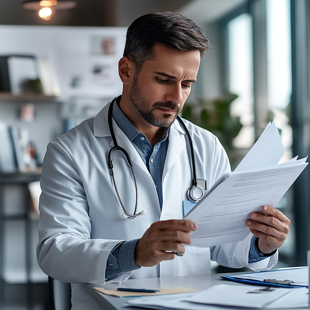 Medical Consultation