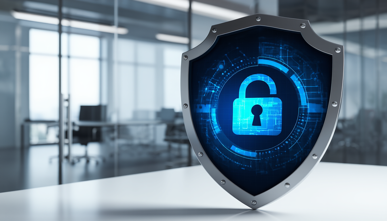 Data Protection Shield